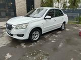 ВАЗ (Lada) Granta 2190 2015 года за 1 500 000 тг. в Алматы – фото 2