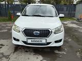 ВАЗ (Lada) Granta 2190 2015 года за 1 500 000 тг. в Алматы