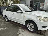 ВАЗ (Lada) Granta 2190 2015 года за 1 500 000 тг. в Алматы – фото 3