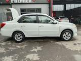 ВАЗ (Lada) Granta 2190 2015 года за 1 500 000 тг. в Алматы – фото 4