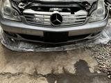 Бампер Mercedes Cls w219 за 17 777 тг. в Алматы