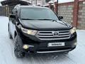 Toyota Highlander 2010 годаүшін11 900 000 тг. в Алматы – фото 4