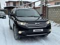 Toyota Highlander 2010 годаүшін11 900 000 тг. в Алматы – фото 28