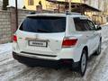 Toyota Highlander 2010 годаfor11 900 000 тг. в Алматы – фото 2