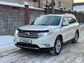 Toyota Highlander 2010 годаfor11 900 000 тг. в Алматы