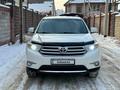 Toyota Highlander 2010 годаfor11 900 000 тг. в Алматы – фото 6