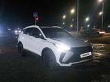 Geely Coolray 2024 года за 8 800 000 тг. в Павлодар – фото 3