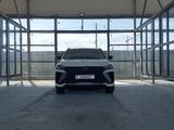 Geely Coolray 2024 года за 8 800 000 тг. в Павлодар – фото 5