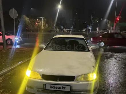 Toyota Mark II 1995 года за 3 200 000 тг. в Семей