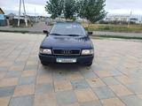 Audi 80 1994 годаүшін1 850 000 тг. в Астана – фото 4