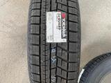 225-45-17 Yokohama Ice Guard IG60 за 62 000 тг. в Алматы