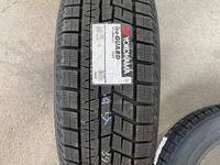 225-45-17 Yokohama Ice Guard IG60 за 54 500 тг. в Алматы