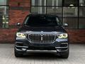 BMW X5 2021 года за 35 000 000 тг. в Астана – фото 2