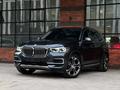 BMW X5 2021 года за 35 000 000 тг. в Астана – фото 4