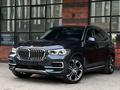 BMW X5 2021 года за 35 000 000 тг. в Астана – фото 3