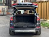 BMW X5 2021 года за 33 000 000 тг. в Астана – фото 3