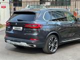 BMW X5 2021 года за 33 000 000 тг. в Астана – фото 4