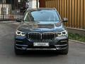 BMW X5 2021 годаүшін33 000 000 тг. в Астана – фото 2