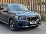 BMW X5 2021 года за 33 000 000 тг. в Астана – фото 5