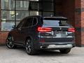 BMW X5 2021 года за 35 000 000 тг. в Астана – фото 7