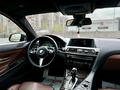 BMW 640 2013 года за 16 500 000 тг. в Алматы – фото 13