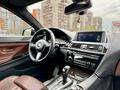 BMW 640 2013 года за 16 500 000 тг. в Алматы – фото 12