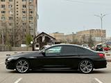 BMW 640 2013 годаүшін16 500 000 тг. в Алматы – фото 5