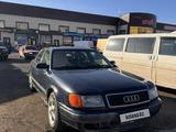 Audi 100 1993 года за 1 300 000 тг. в Караганда – фото 2