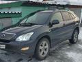 Lexus RX 300 2003 года за 8 200 000 тг. в Серебрянск – фото 15