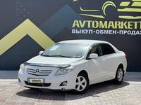 Toyota Corolla 2010 года за 5 250 000 тг. в Актау