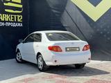 Toyota Corolla 2010 года за 5 250 000 тг. в Актау – фото 4