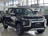 Mitsubishi L200 DC Intense 2021 года за 18 990 000 тг. в Алматы – фото 2