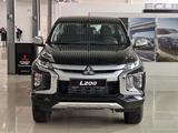 Mitsubishi L200 DC Intense 2021 года за 18 990 000 тг. в Алматы – фото 3