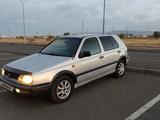 Volkswagen Golf 1994 годаүшін1 350 000 тг. в Алматы