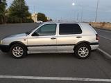 Volkswagen Golf 1994 годаүшін1 350 000 тг. в Алматы – фото 3
