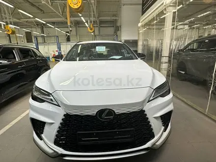 Lexus RX 350 2024 года за 43 110 000 тг. в Актобе