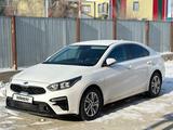 Kia Cerato 2019 года за 11 000 000 тг. в Атырау – фото 2