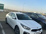 Kia Cerato 2019 года за 11 000 000 тг. в Атырау – фото 3