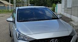 Hyundai Accent 2021 годаүшін6 500 000 тг. в Костанай