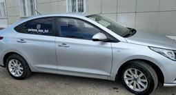 Hyundai Accent 2021 годаүшін6 500 000 тг. в Костанай – фото 2