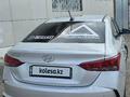 Hyundai Accent 2021 годаүшін6 500 000 тг. в Костанай – фото 4