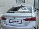 Hyundai Accent 2021 годаүшін6 500 000 тг. в Костанай – фото 4