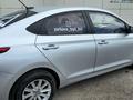 Hyundai Accent 2021 годаүшін6 500 000 тг. в Костанай – фото 3