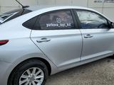Hyundai Accent 2021 годаүшін6 500 000 тг. в Костанай – фото 3