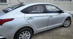 Hyundai Accent 2021 годаүшін6 500 000 тг. в Костанай – фото 3