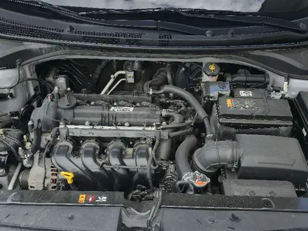 Hyundai Accent 2021 года за 6 500 000 тг. в Костанай – фото 7
