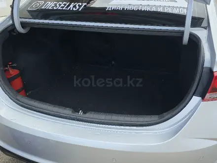 Hyundai Accent 2021 года за 6 500 000 тг. в Костанай – фото 8
