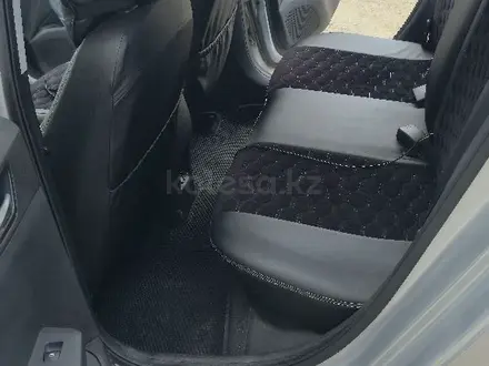 Hyundai Accent 2021 года за 6 500 000 тг. в Костанай – фото 9