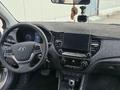 Hyundai Accent 2021 годаүшін6 500 000 тг. в Костанай – фото 11