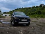 Mitsubishi Outlander 2010 годаүшін4 500 000 тг. в Алматы
